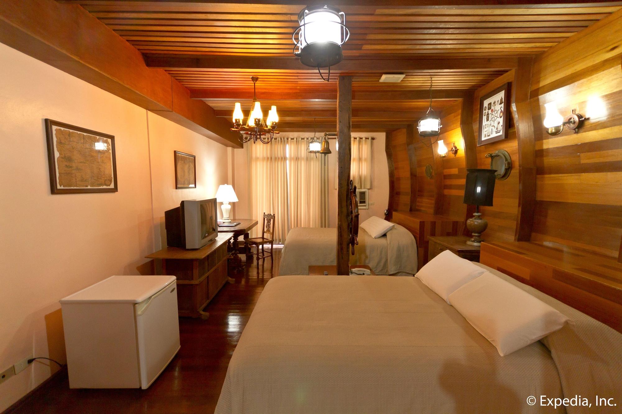 Crown Regency Residences Cebu - Quarantine Hotel Экстерьер фото