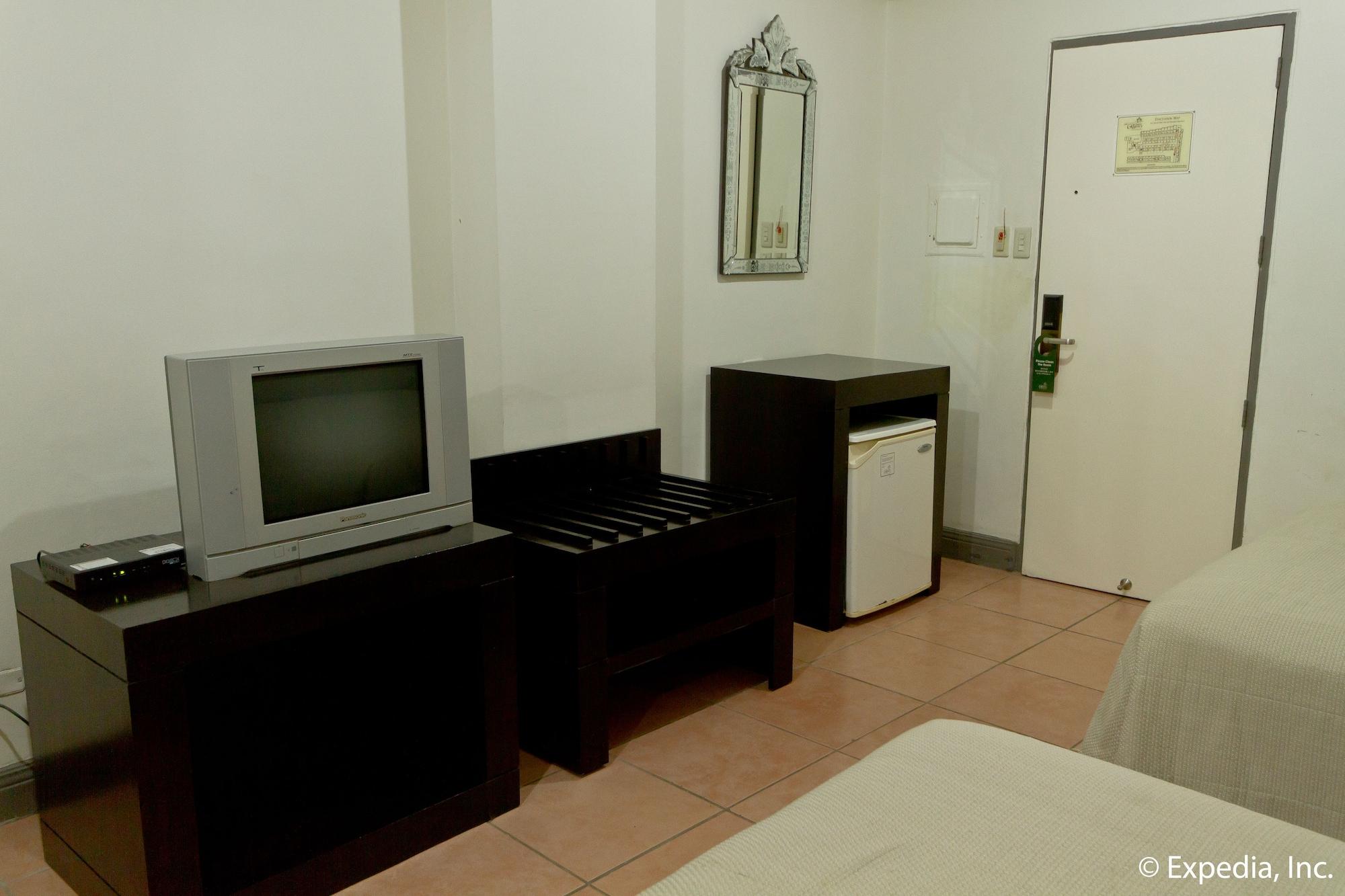 Crown Regency Residences Cebu - Quarantine Hotel Экстерьер фото